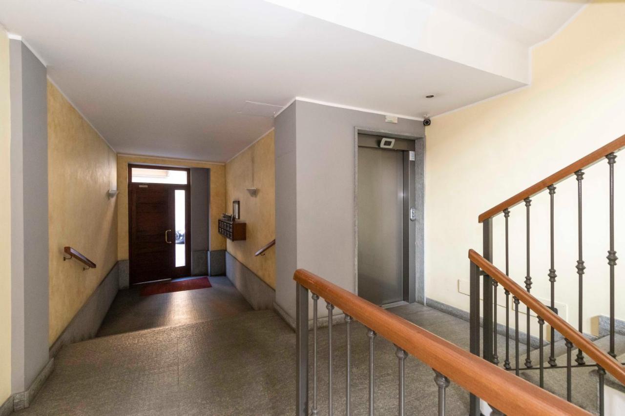 Miglietti Apt A Few Steps From Piazza Statuto! Turín Exterior foto
